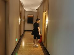 -金色印象·4K影院式足体养生(杨家坪西郊店)