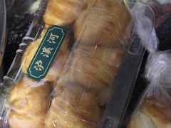 -泸溪河桃酥(江宁太阳城店)