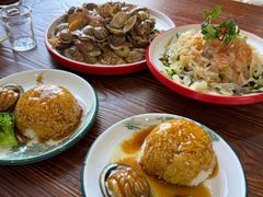 -叶存利海鲜大馅饺子(海宁路总店)