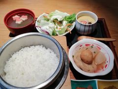 -味太助·银饭食堂(中华城店)