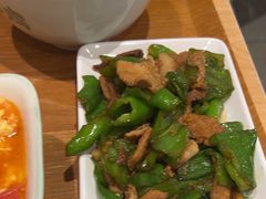 -老乡鸡(东方广场店)