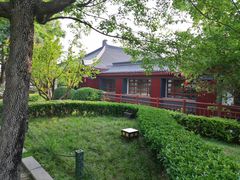 -陕西民俗大观园