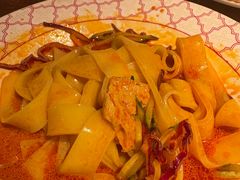-撒拉花儿·新疆菜·清真(太阳宫店)