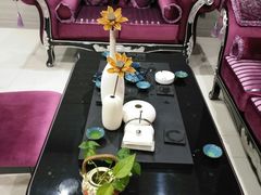 -名汇粤菜馆(黄兴路店)