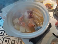 -庆江南江南菜(琴湖溪里花园城店)