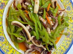 -胖子饺子馆·海鲜家常菜(海军博物馆店)