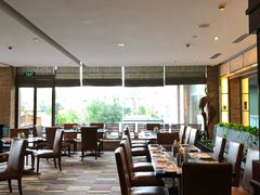 -厦门悦华酒店·绿庭主题自助餐厅
