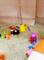 -动力星球家庭亲子游乐中心