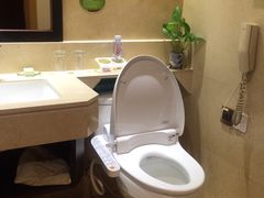-深圳粤海酒店