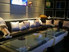 -CIAO·团建聚餐·生日派对轰趴馆(福田店)