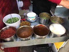 -无声臭豆腐(大井1号店)