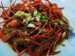 -黄牛肉馆·皖南土菜