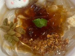-茅庐川菜(烟台万象汇店)
