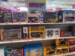 -孩子王童乐园(西安盛龙店)