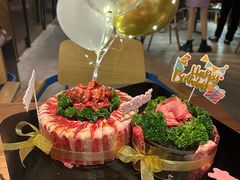 -烧肉达人•炭火烧肉(新天地店)