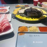 今天的烤肉吃货日记