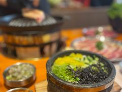-kingkong大猩猩烤肉(CBD店)