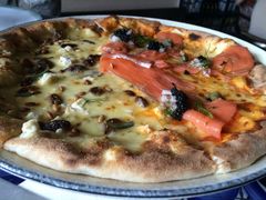 PIZZA BIANCA(民园体育场店)-PIZZA BIANCA(民园店)