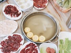 -杏花吴记牛肉火锅