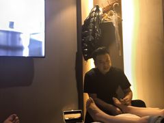 -良子足浴(湖滨店)