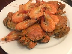 -浙江三立开元名都大酒店·四季轩中餐厅