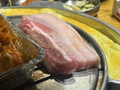 -姜虎东白丁烤肉(银泰中心in99店)