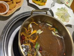 -大理董·董家小厨野生菌火锅(古城旗舰店)