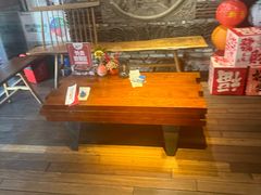 -江边城外烤全鱼(方庄时代购物中心店)