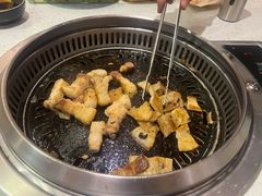 -炭之家·齐齐哈尔非遗烤肉·鲜切直供(中央大街店)
