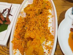 -新白鹿餐厅(百联中环店)