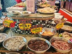 -今鲜源大酒店·中华餐饮名店(新湛路店)
