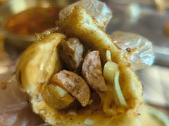 -香约老地方烧烤(九道街店)