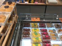 -BreadTalk面包新语·烘焙蛋糕(领展购物广场店)