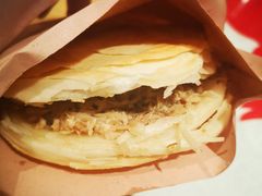 -汉唐宴长安食府