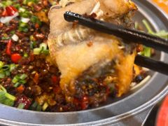 -阿嫂印象·民间江湖菜(大学城店)