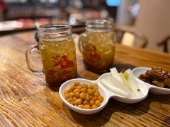 -红料理|串串有瘾·烧烤(吴中路店)