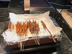 -马哥孛罗酒店·SAVVY全日餐厅