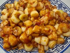 -北大地皖峰饭馆