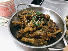 凤爪-小民大排档(马场角横路店)