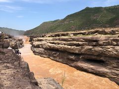 -陕西黄河壶口瀑布旅游区