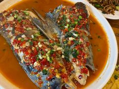 -丰乐餐厅·始于1999·本地老字号