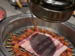 -大叹号·朝鲜族烤肉(滨海吾悦广场店)
