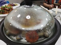 -睿柏云酒店-餐厅