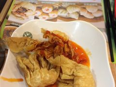 -添好运点心专门店(中环IFC店)