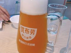 -斯琴阿妈蒙古餐厅(新城店)