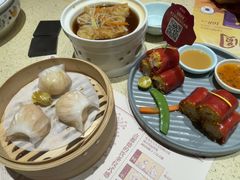 -点都德(奥体印象城店)