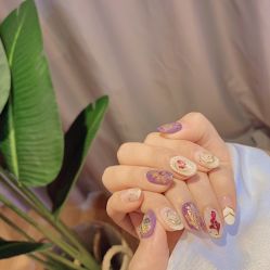 -米小兔美甲美睫