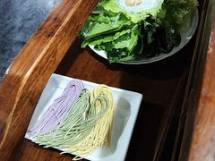 -再宣武文化主题餐厅·清真