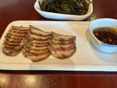 -古北烤鸭王I古北水镇景区店