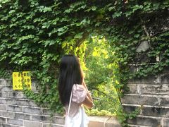 -求水山公园